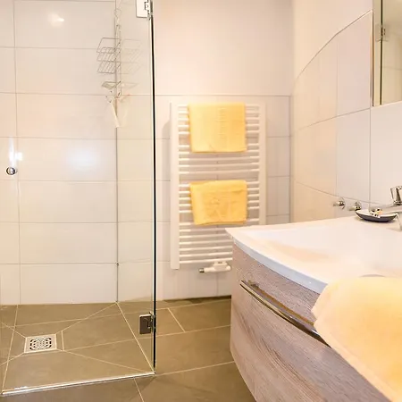 Brunner Apartments Niederau Pokój zdjęcie