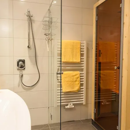 Brunner Apartments Niederau Pokój zdjęcie