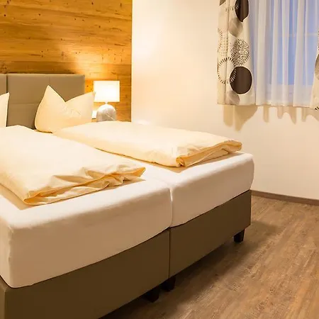 Brunner Apartments Niederau Pokój zdjęcie