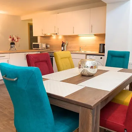 Brunner Apartments Niederau Pokój zdjęcie