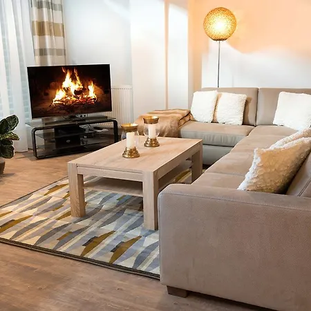 Brunner Apartments Niederau Pokój zdjęcie