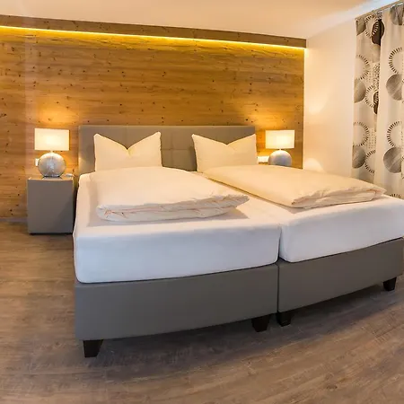 Brunner Apartments Niederau Pokój zdjęcie