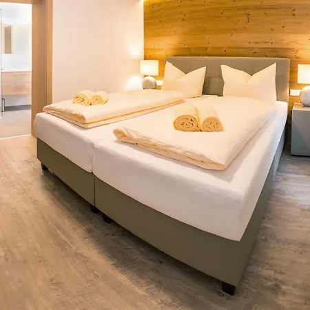Brunner Apartments Niederau Pokój zdjęcie
