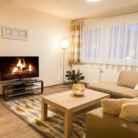 Brunner Apartments Niederau Pokój zdjęcie