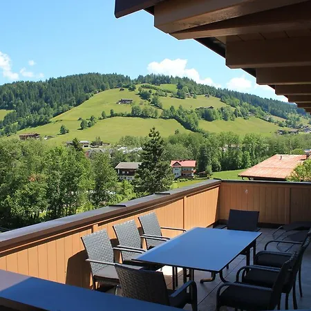Brunner Apartments Niederau Zewnętrze zdjęcie