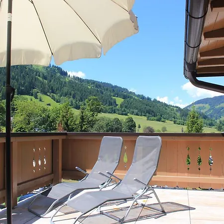 Brunner Apartments Niederau Zewnętrze zdjęcie