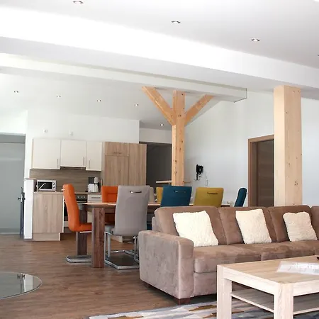 Brunner Apartments Niederau Zewnętrze zdjęcie