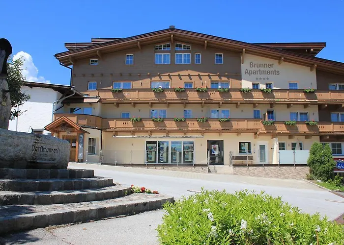 Brunner Apartments