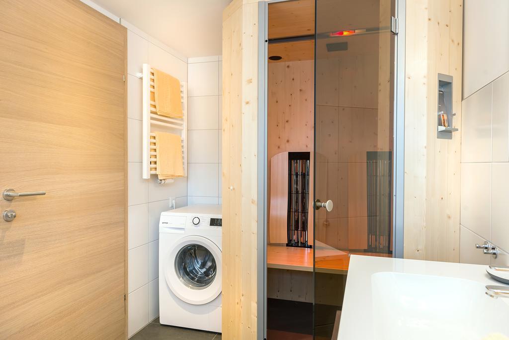 Apartment Brunner *