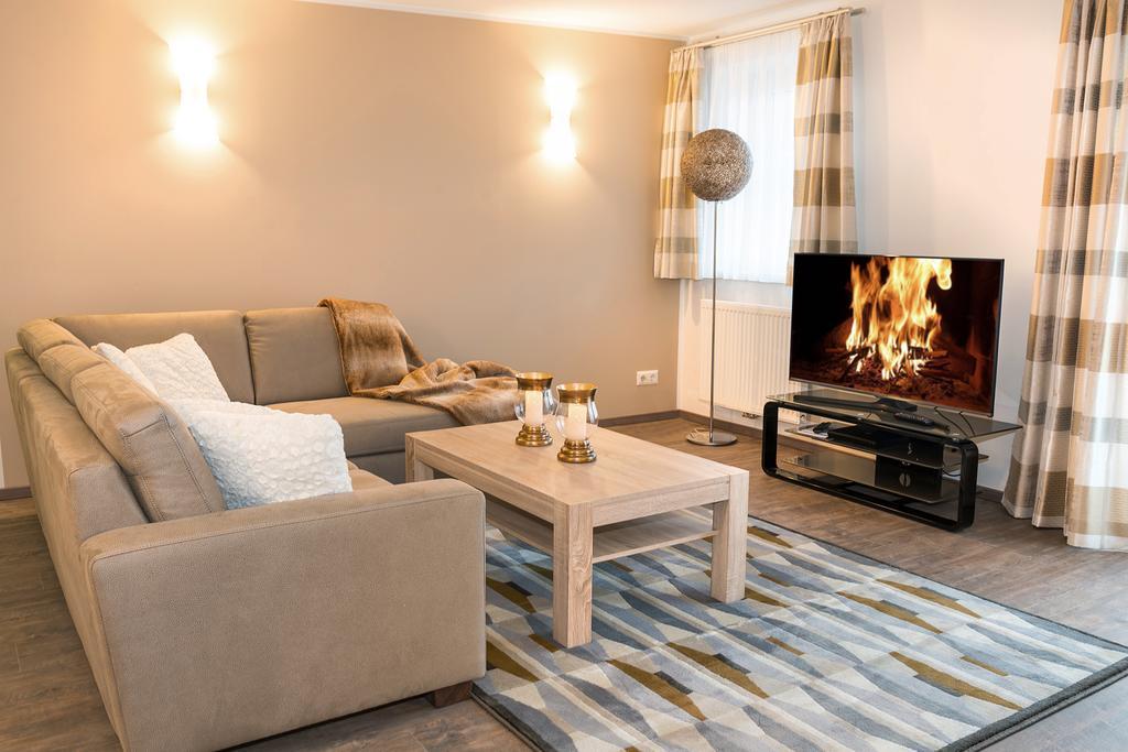 Apartment Brunner Niederau