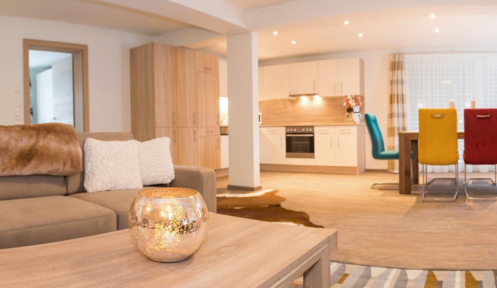 Apartment Brunner