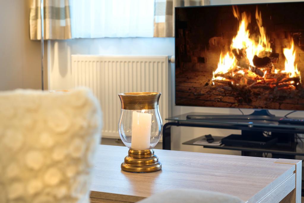 Brunner Apartment