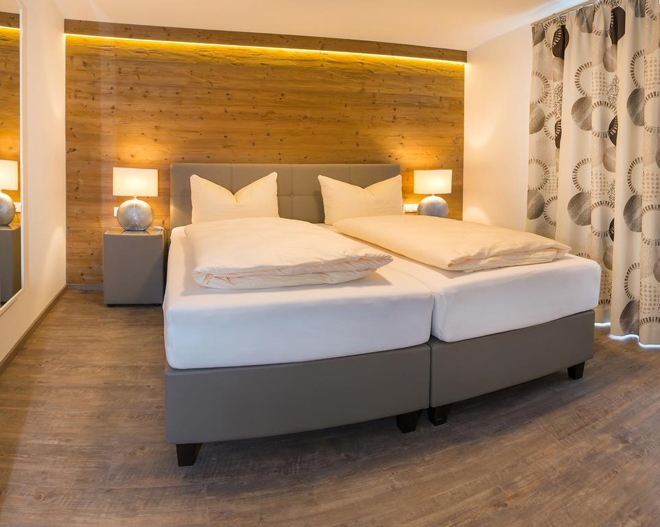 Apartment Brunner *