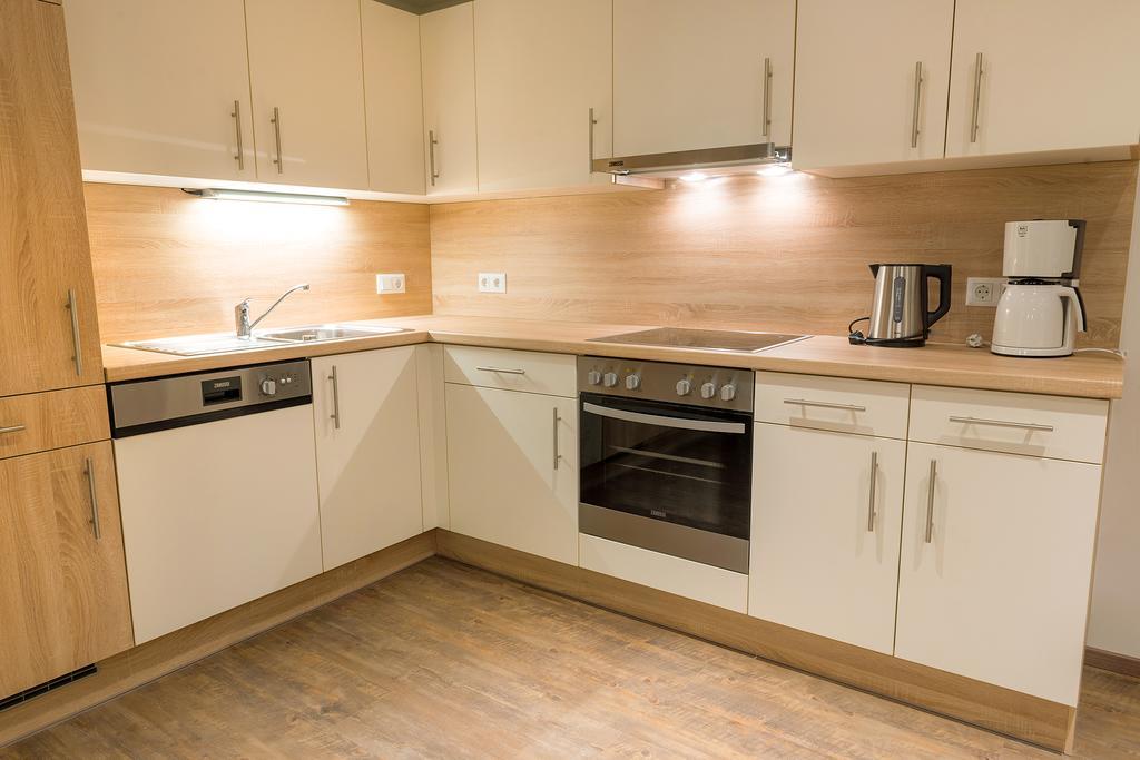 Apartment Brunner Niederau