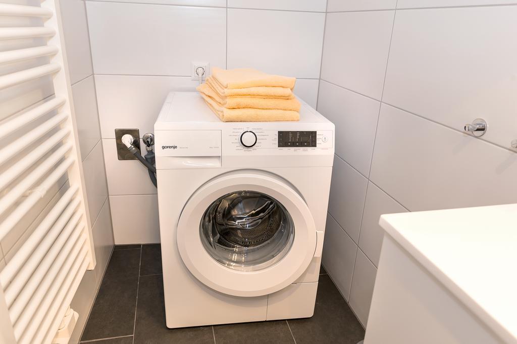 Brunner Apartment Niederau