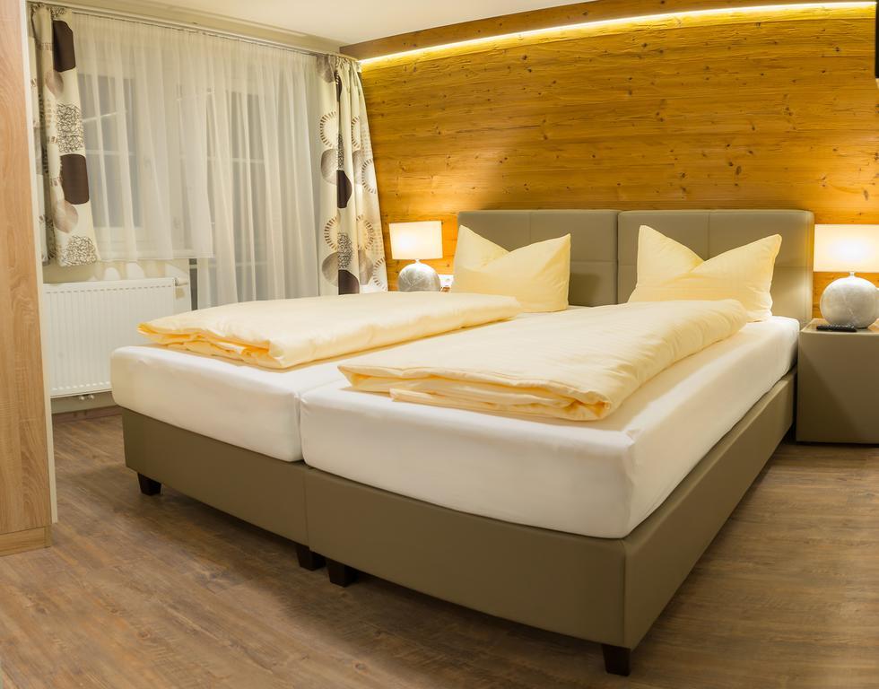 Brunner Apartment