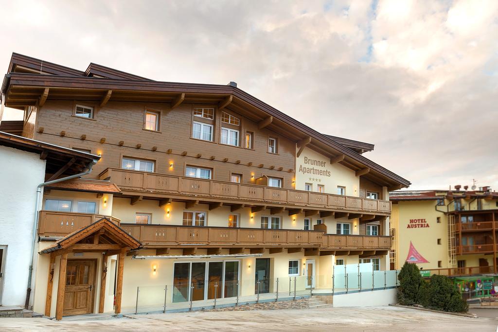 Apartment Brunner