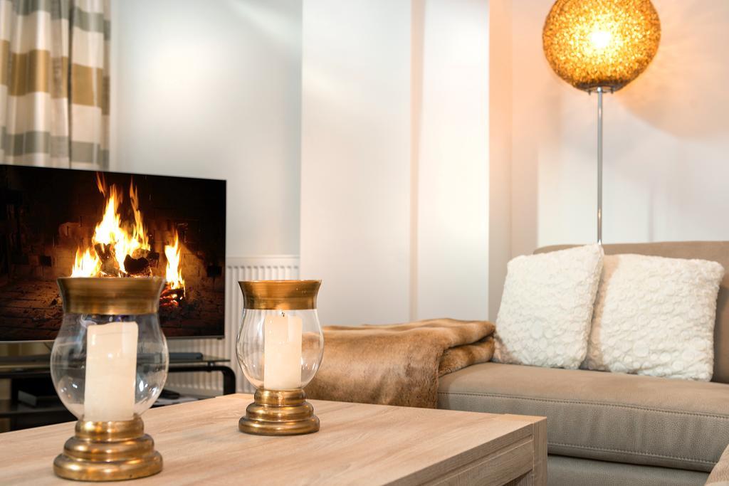 Brunner Apartment