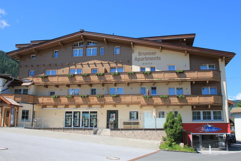 Brunner Niederau
