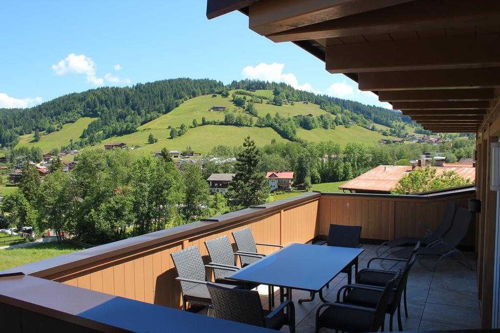 Apartment Brunner Niederau