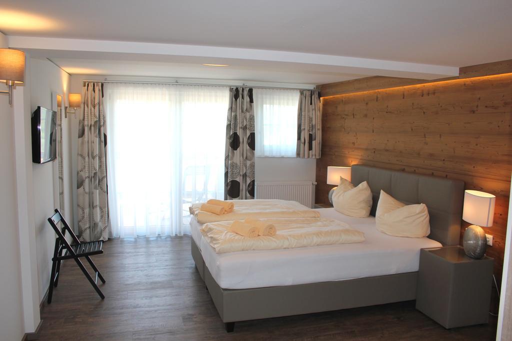Apartment Brunner *