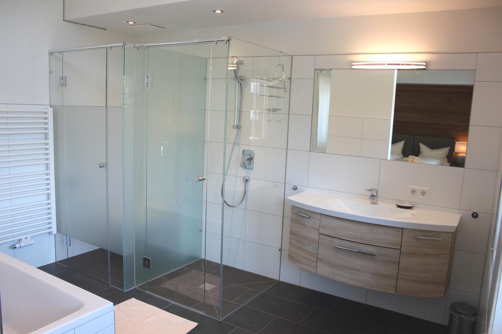 Apartment Brunner
